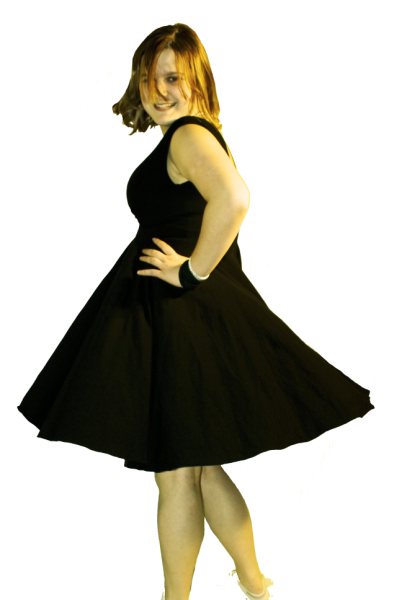 dress